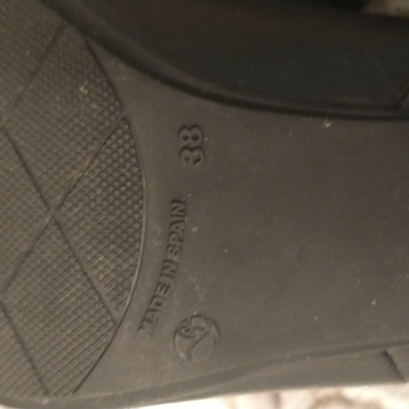 Marroque Sanchez Leather Booties - Picture 4 of 7